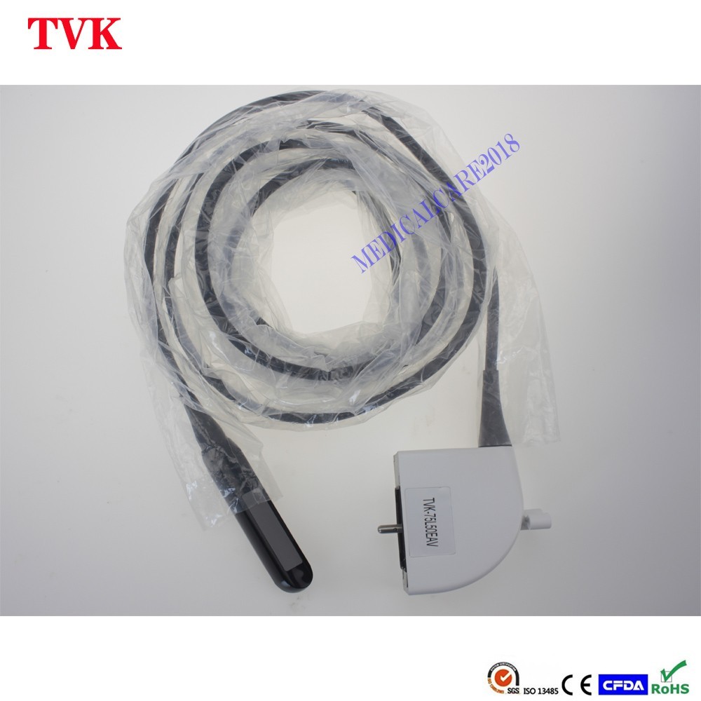 Mindray 75L50EAV Linear Array Probe Compatible Transducer DP-3300VET,DP-30,DP-50