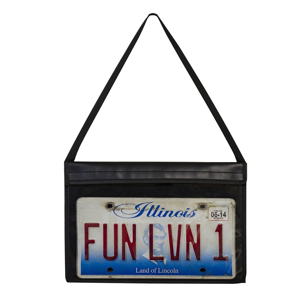 C-Line License Plate Holder (cli-41902) (cli41902)