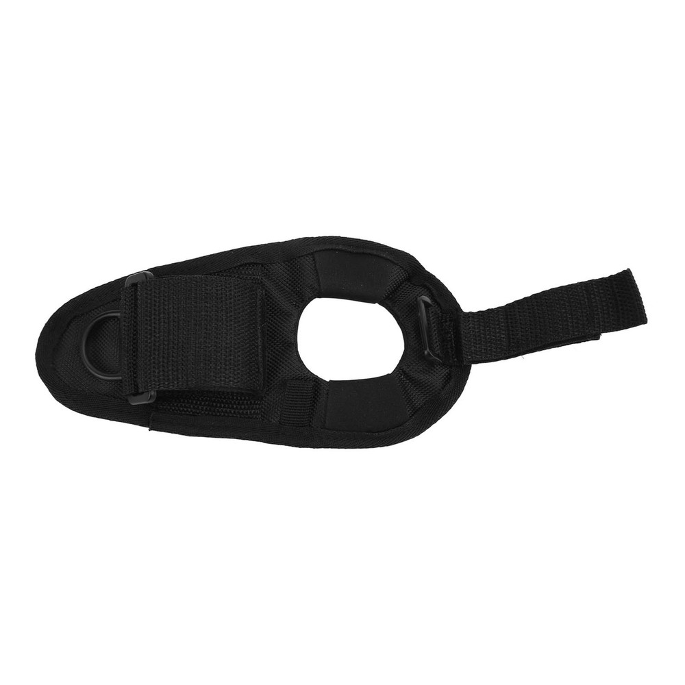 Diving Flashlight Hand and Arm Strap Universal Adjustable Soft Hand Mount WT