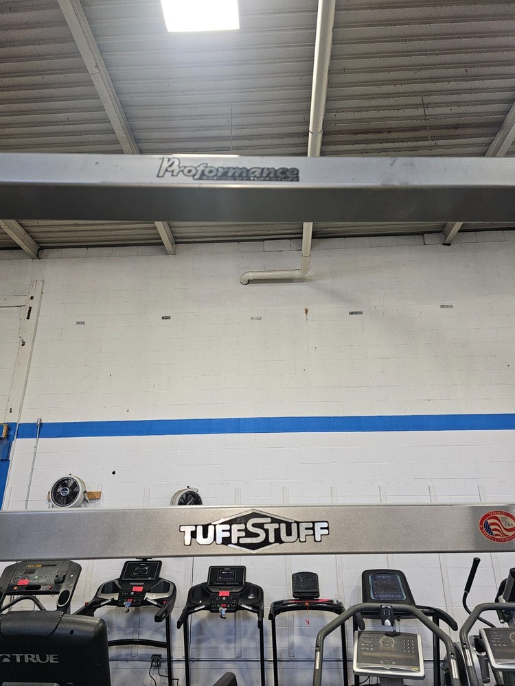 TuffStuff PRO-XL Power Rack