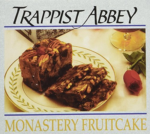 Fruitcake 1 lb.
