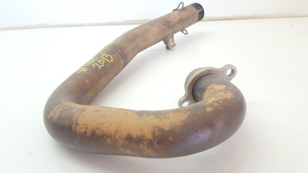 Header Exhaust Pipe Husqvarna TXC250 2013 #664