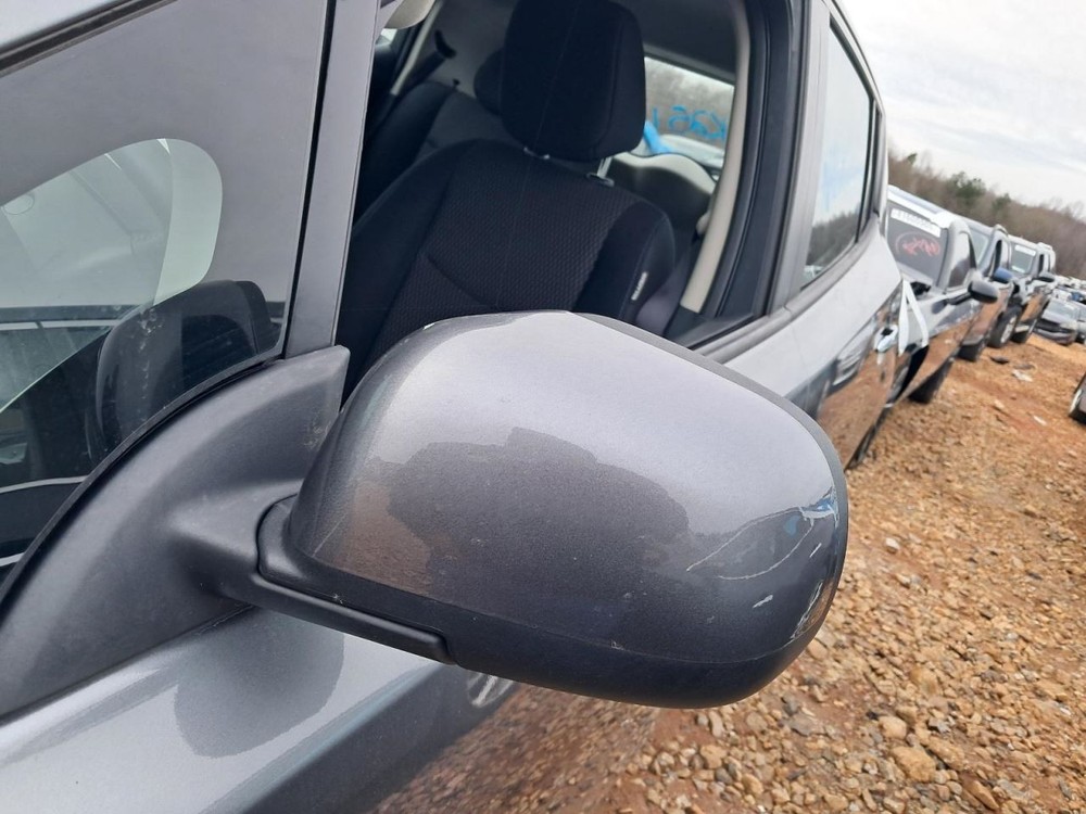 LEAF 2015 Glove Box 4884145