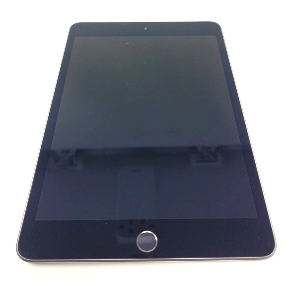 Apple iPad Mini (5th Gen.) 7.9" 64GB Unlocked - Space Gray