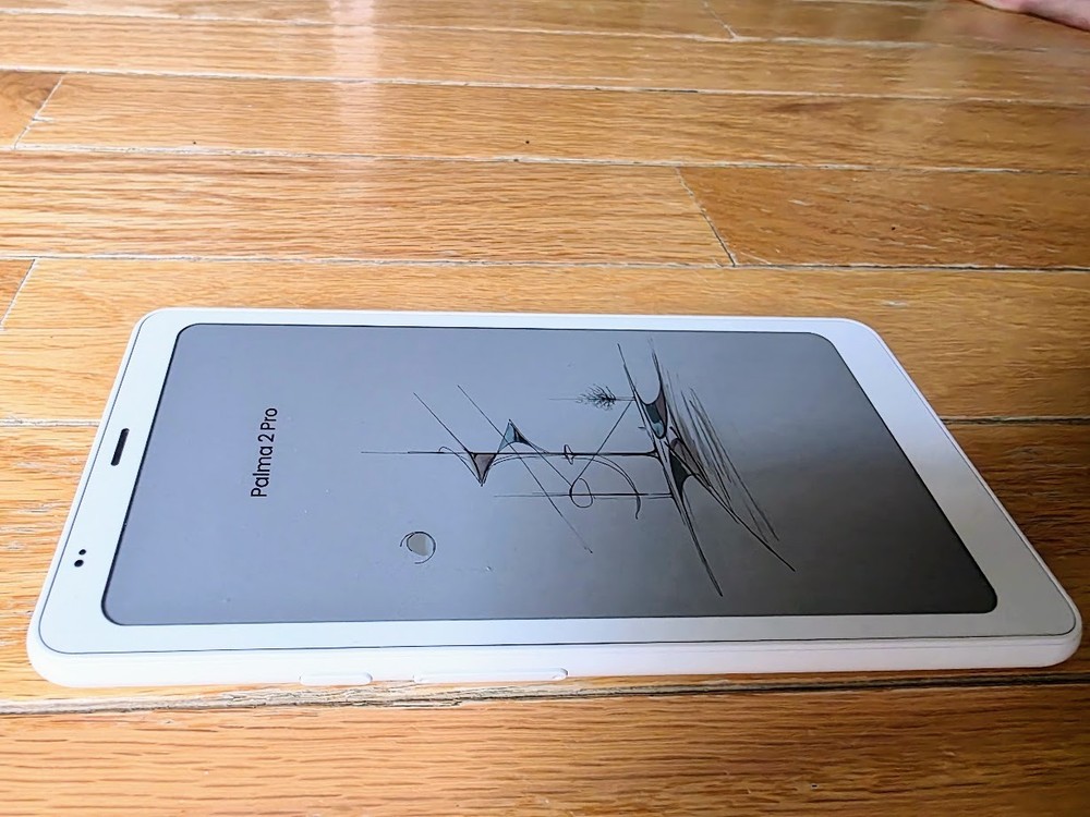 BOOX Palma2 Pro Mobile ePaper eBook Reader PLUS Extra