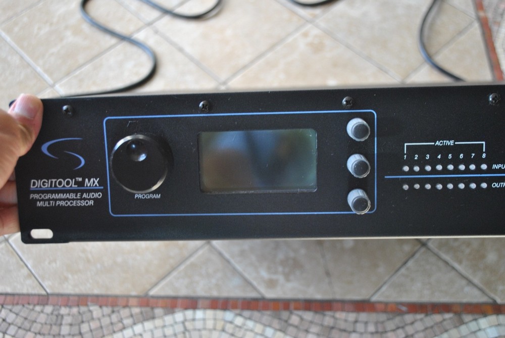 peavey digitool mx