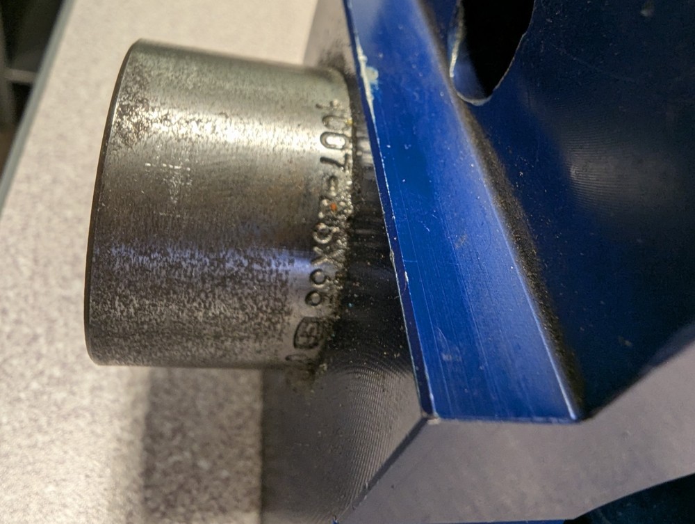 Transair Compressed Air Pipe Installation Bundle - Drill Bit, Tools & Jig