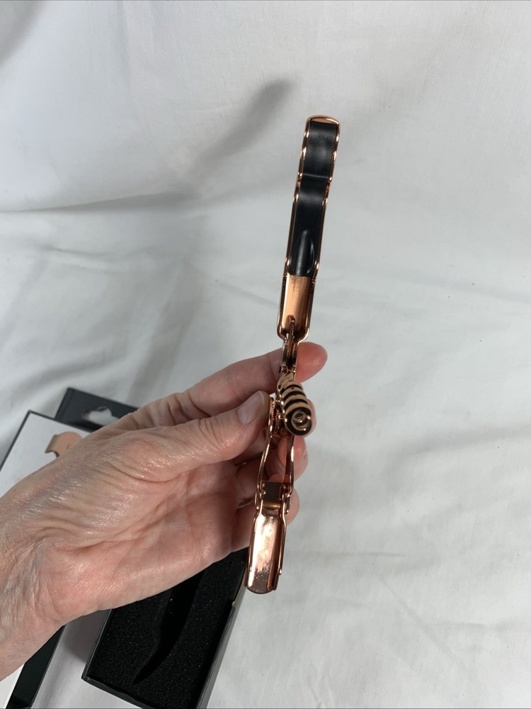 VISKI Copper Finish #4890 Corkscrew, Double Hinge Arm
