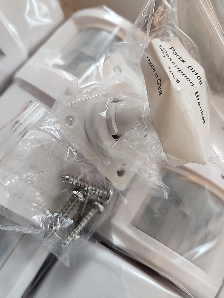 10 Star Talk Orbic Motion Sensor for Orbic Remote Alarm System ML100