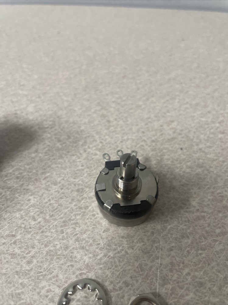 tsa/cl7003678 potentiometer