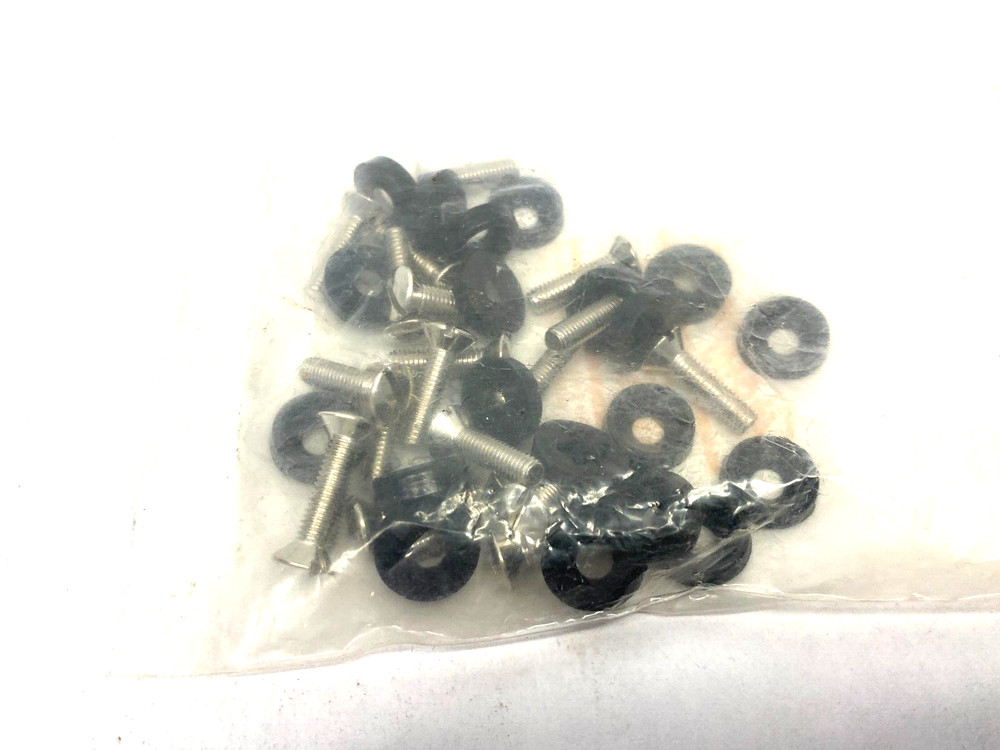 Hoffman DL1032S Mount Screw Package
