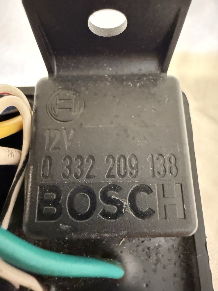 Galls FS002 Headlight Flasher Module