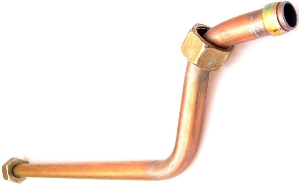 Fits DAF Compressor Pipe 1277835