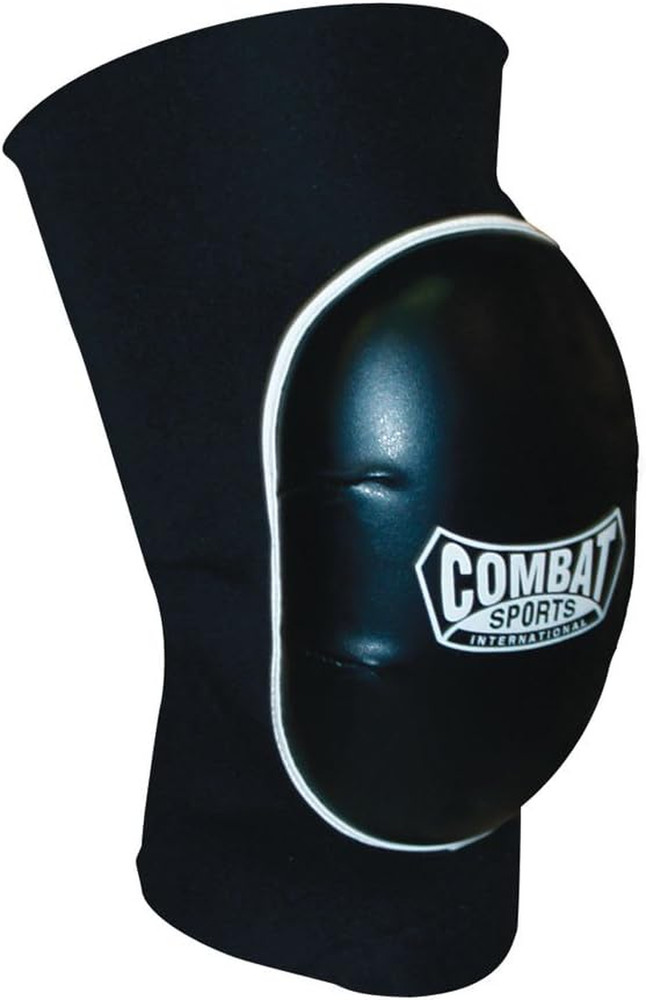 MMA Ground & Pound Knee Pads (Regular)