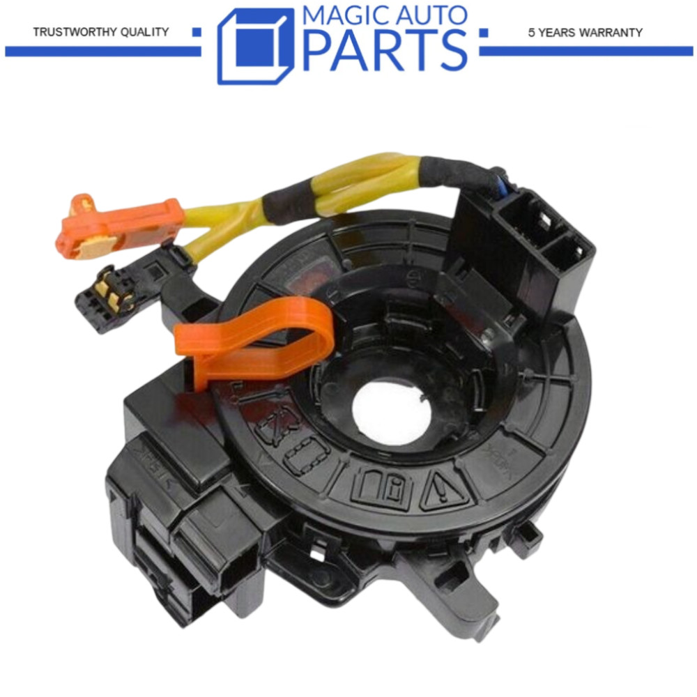 Clock Spring with Function on Steering Wheel Fit Toyota 4Runner 2010-2020