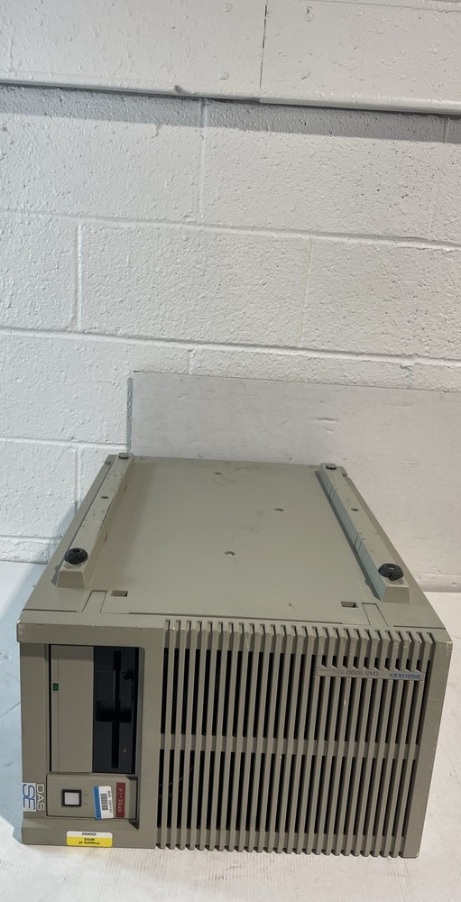 Tektronix DAS 9200 Series Digital Analysis System Mainframe