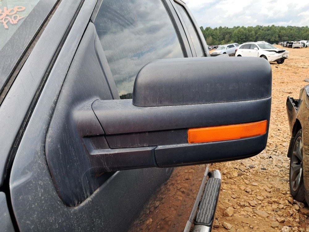F150 2012 Glove Box 4800922