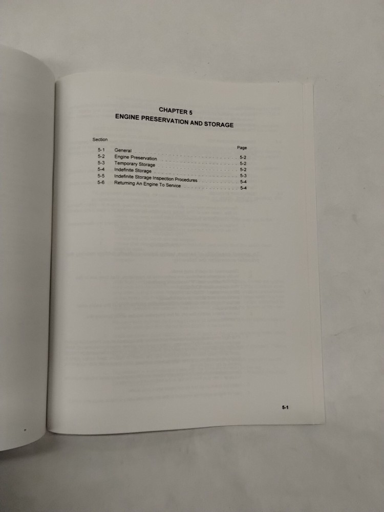 Continental Aircraft Engine Model L/TSIO-360-RB Operation & Installation Manual