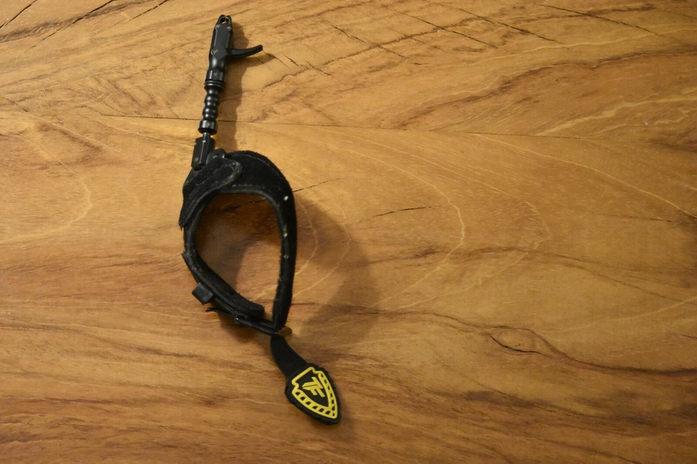 Tru-Fire Compound Bow Archery Release.