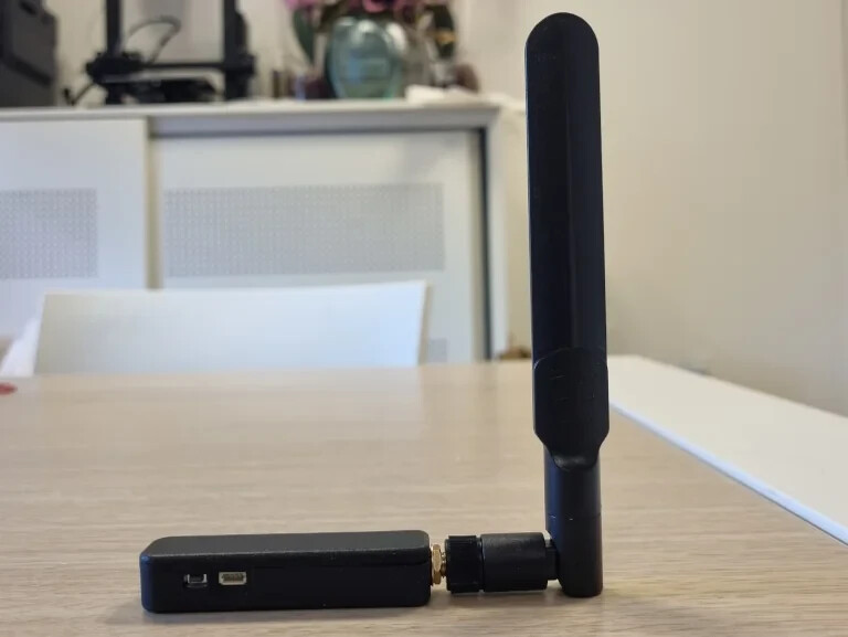 🔥Drone Detection Kit –Handheld Remote ID Receiver for iOS & Android🔥🔥🔥