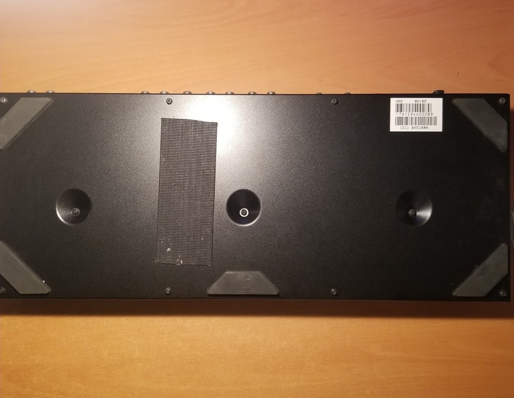 boss rc-50 loop station