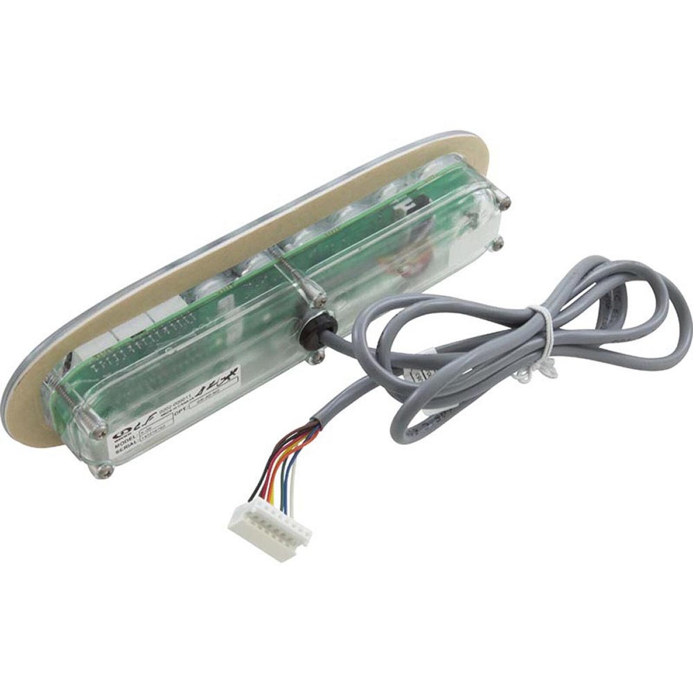01560-345 Dimension One Upper Control Panel