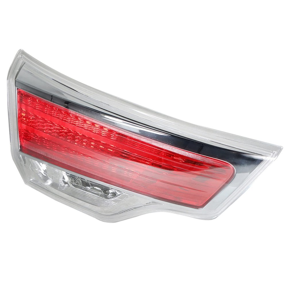 1-Pack LH Tail Light Assembly Replacement for Highlander 2014 2015 2016 Drive...