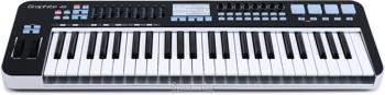 Samson Graphite 49 49-key Keyboard Controller