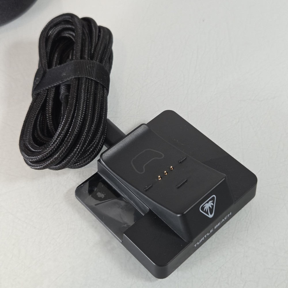 Turtle Beach Stealth Ultra Case & Charging Dock Only - NO CONTROLLER OR DONGLE