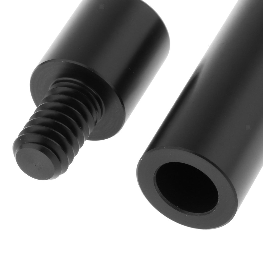 Pool Cue Joint Protector Protect Shaft and End 1 Set Joint