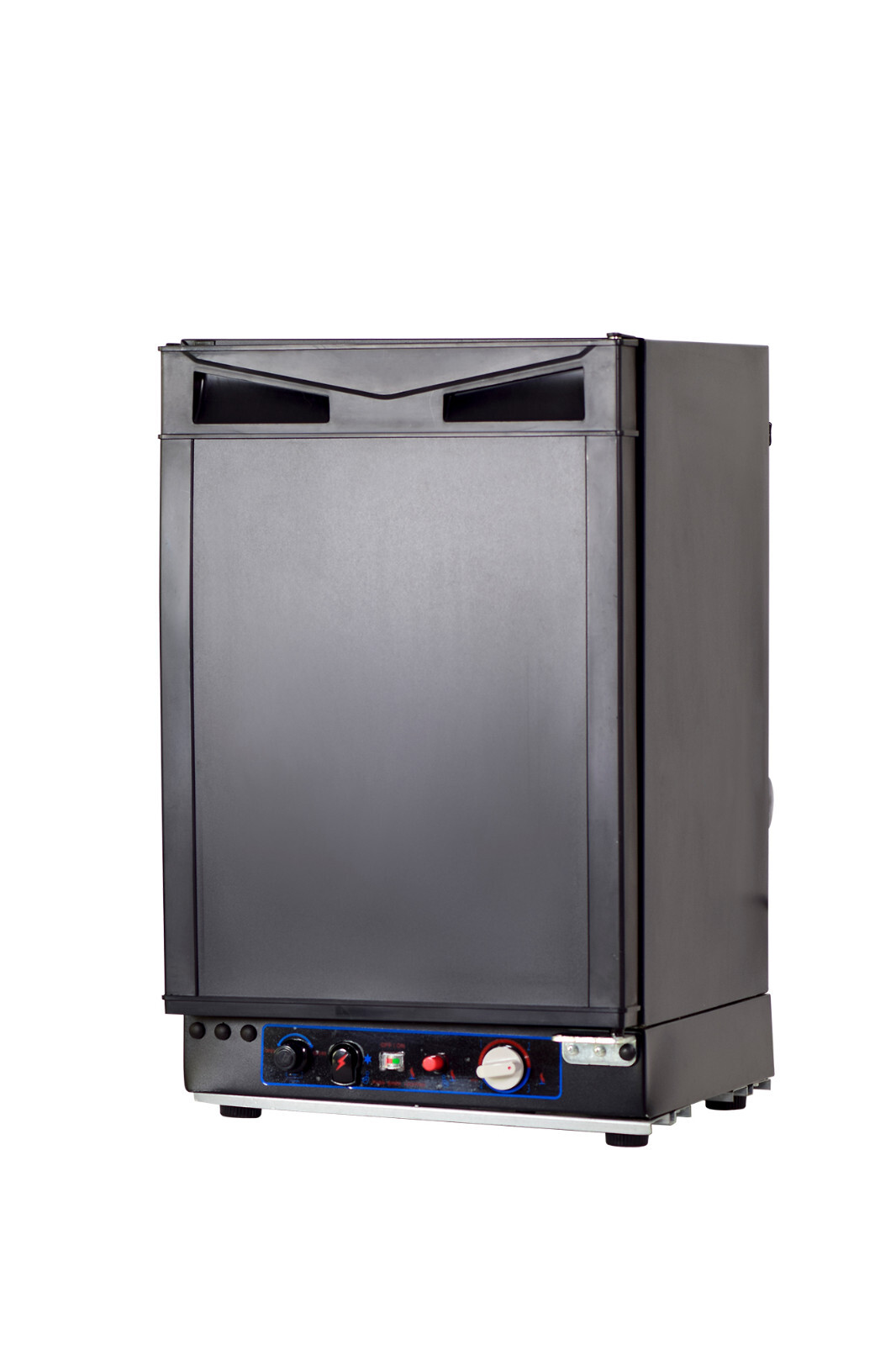 3-Way Propane Gas Fridge Camper Caravan RV Motorhome LPG 12V 110V Cooler 40L