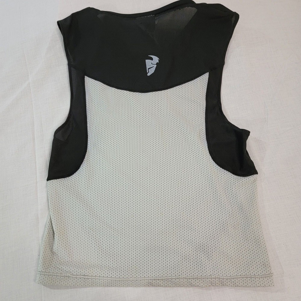 Thor - Motocross Comp Deflector - S/M Pre Owned