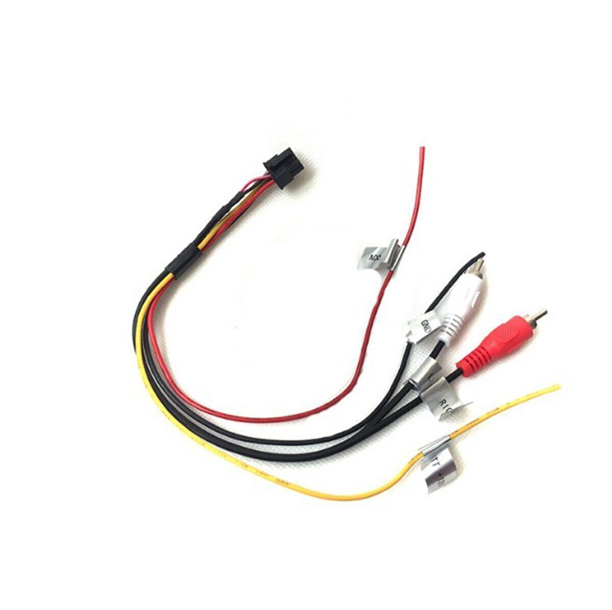 Fiber Optic Decoder Box Amplifier For Mercedes Benz ML/R/GL/SLK/Cayenne/Kaman US