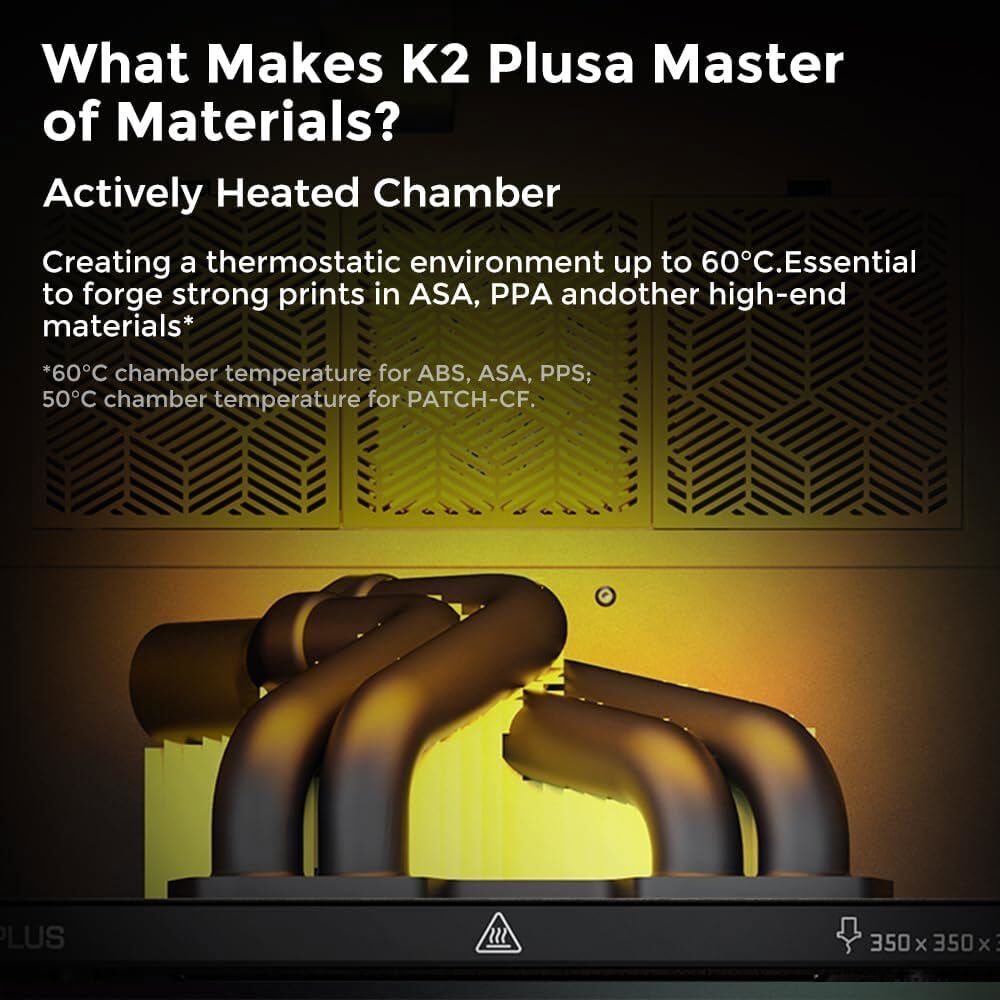 Creality K2 Plus Combo/Hi Combo/Ender 5 Max 3D Printer High Precision&Fast Speed