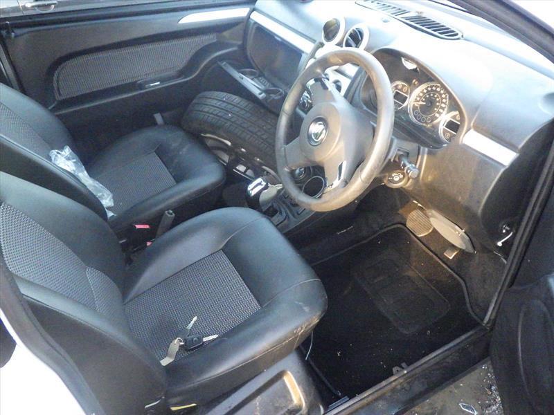 2012-2019 MK1 AIXAM CROSSOVER DASHBOARD