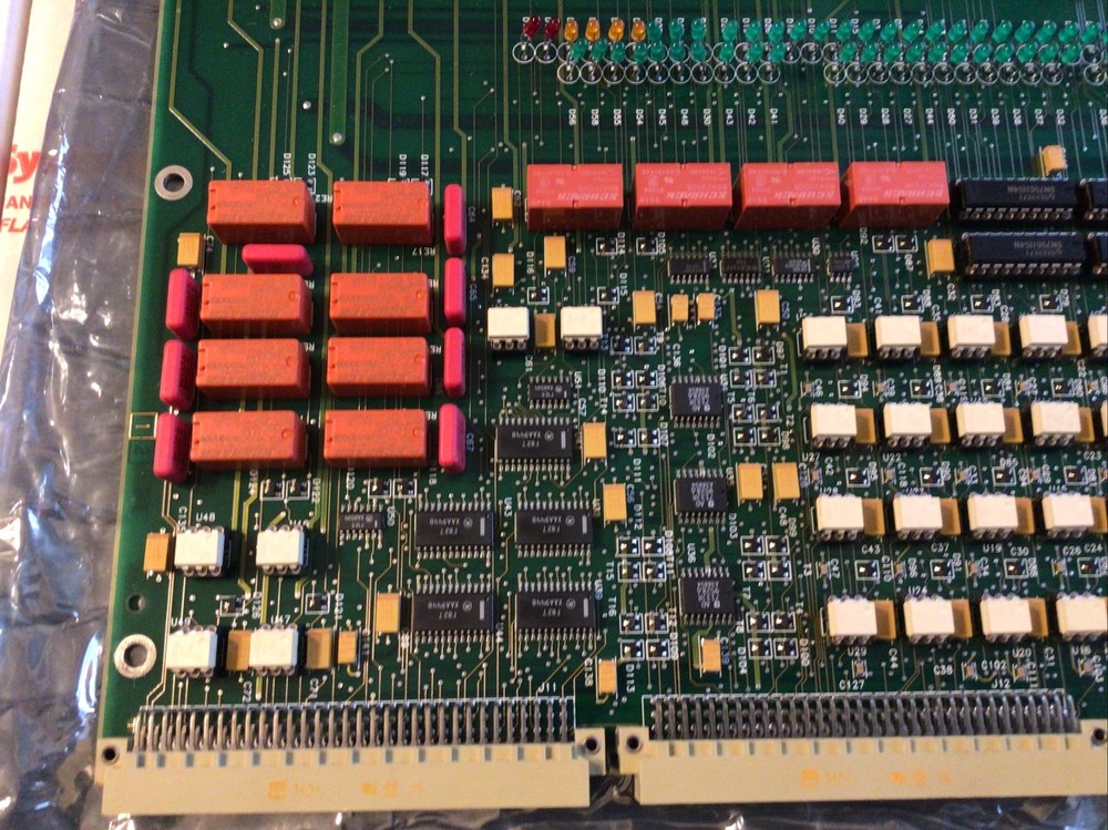 LECTRA 740474A Board….NEW