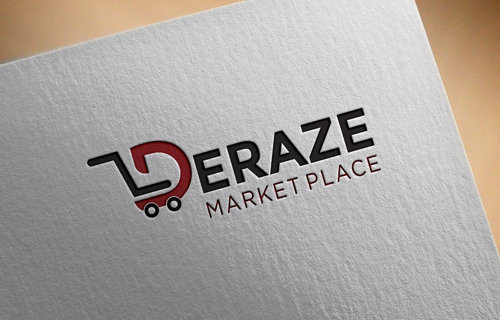 I will Design Your ecommerce/e-commerce Logo