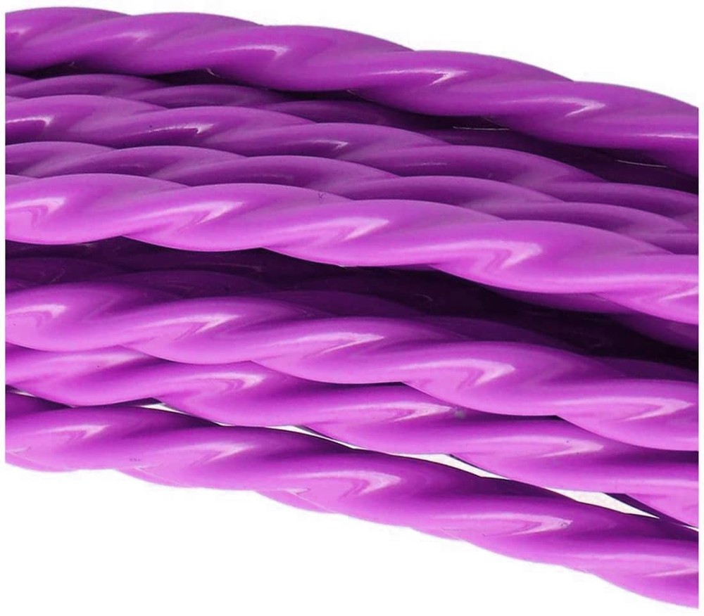 VGongTech 30M 100Ft Fish Tape Cable Puller 30m (100ft), 100FT Style A