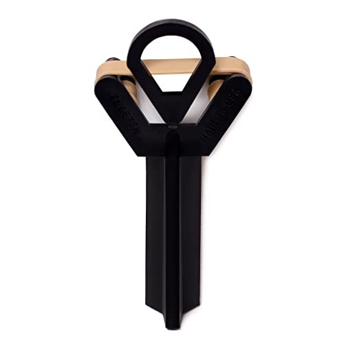 Tweeten Plastic Pool Billiard Cue Tip Clamp
