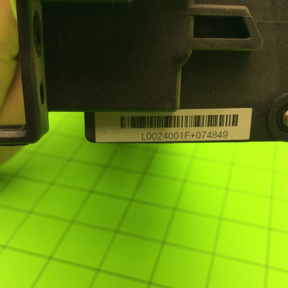 Dell P1500 Laser Printer 110V Fuser