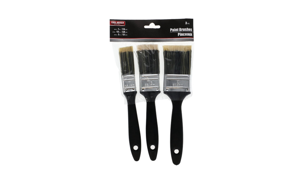 Tool Bench Point Scrapers