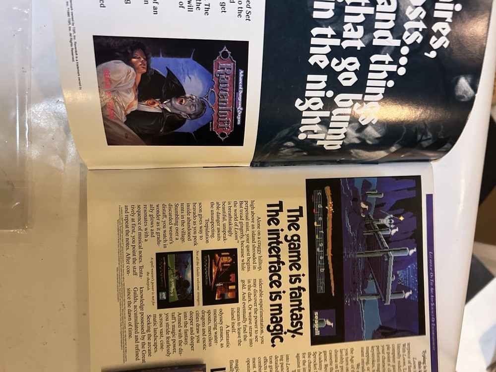 TSR: Dragon Magazine: Issue 160