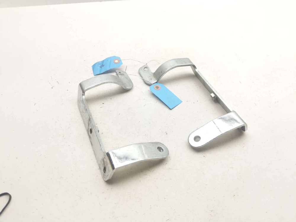 09-17 Yamaha Midnight Star XVS950 Fork Headlight Mount Bracket