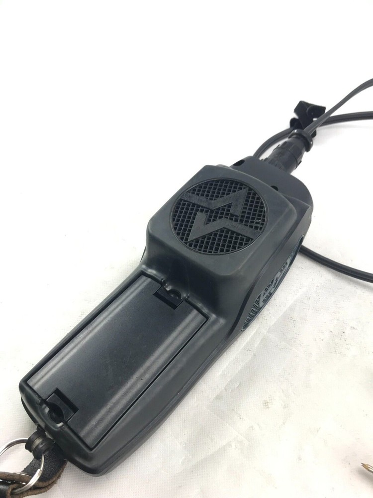 Midtronics CAD 5200 Celltron Advantage Battery Analyzer Tester CAD5200