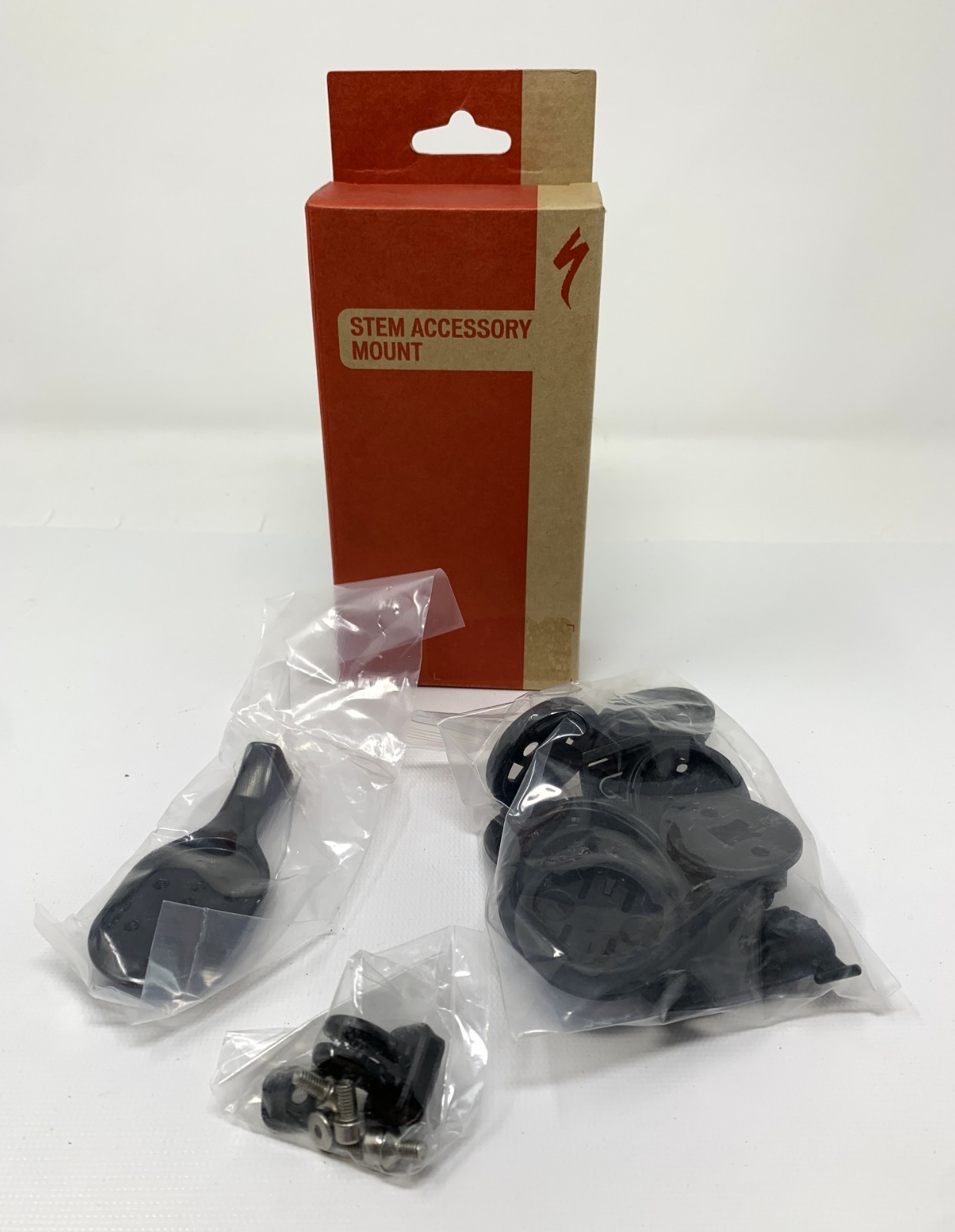 Specialized Stem Accessory Mount - Garmin / wahoo / & ETC - New