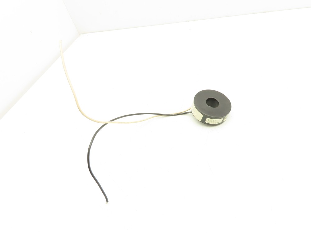 Wicc MW0410 Current Transformer 50:01A 600V .75" ID