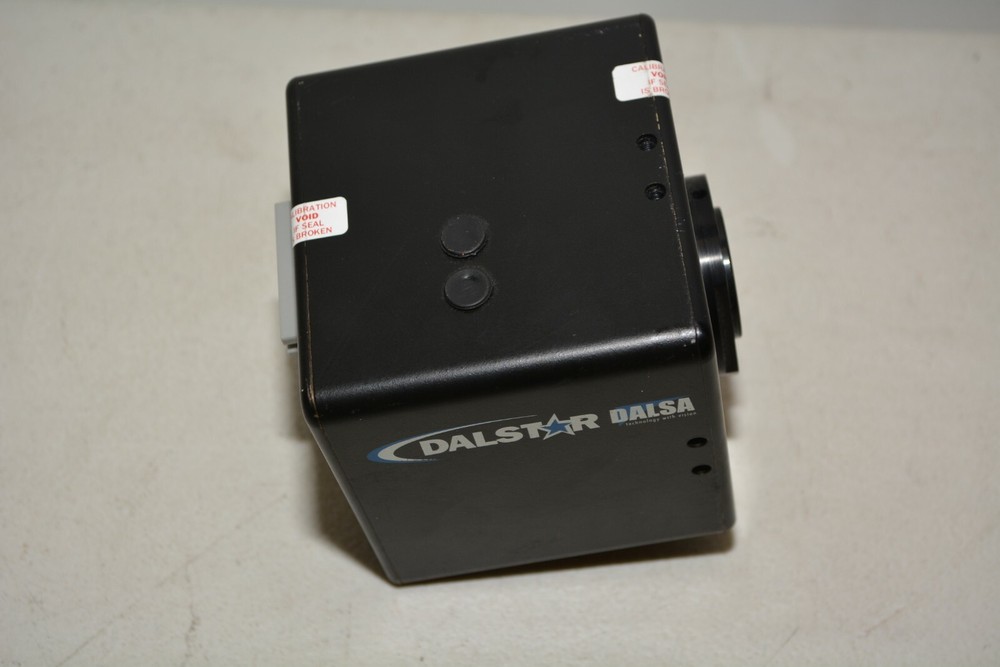 Dalsa DS-12-16K7H High Resolution CCD Camera