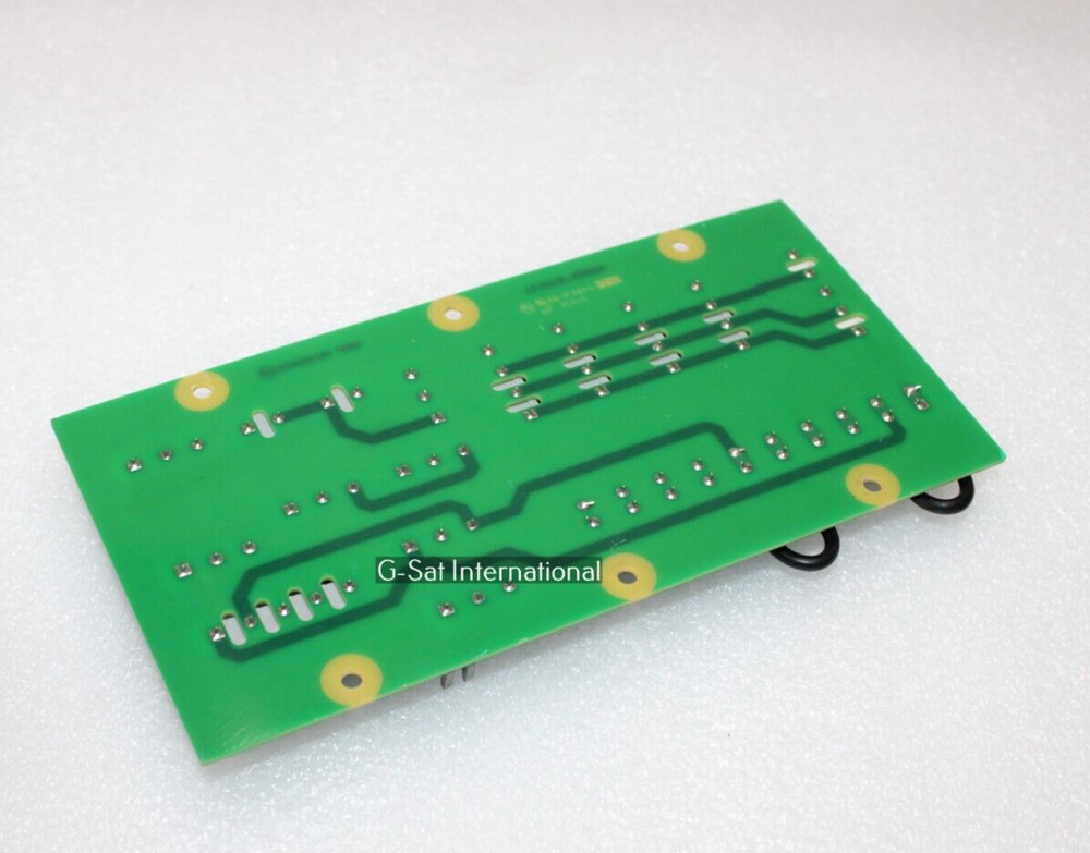 SCHNEIDER ELECTRIC PDB 3.Q ELEVATOR PCB BOARD 591851