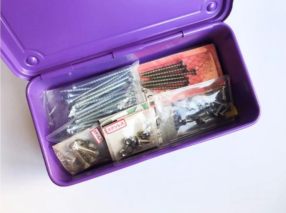 Neon Genesis Evangelion A.T.FIELD Multi toolbox 3 types