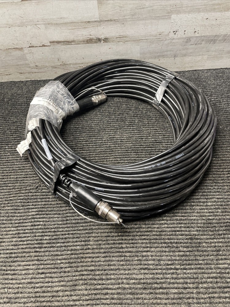 Jupiter Cable Model SCH-027R-200 7 Pin Molded 200FT